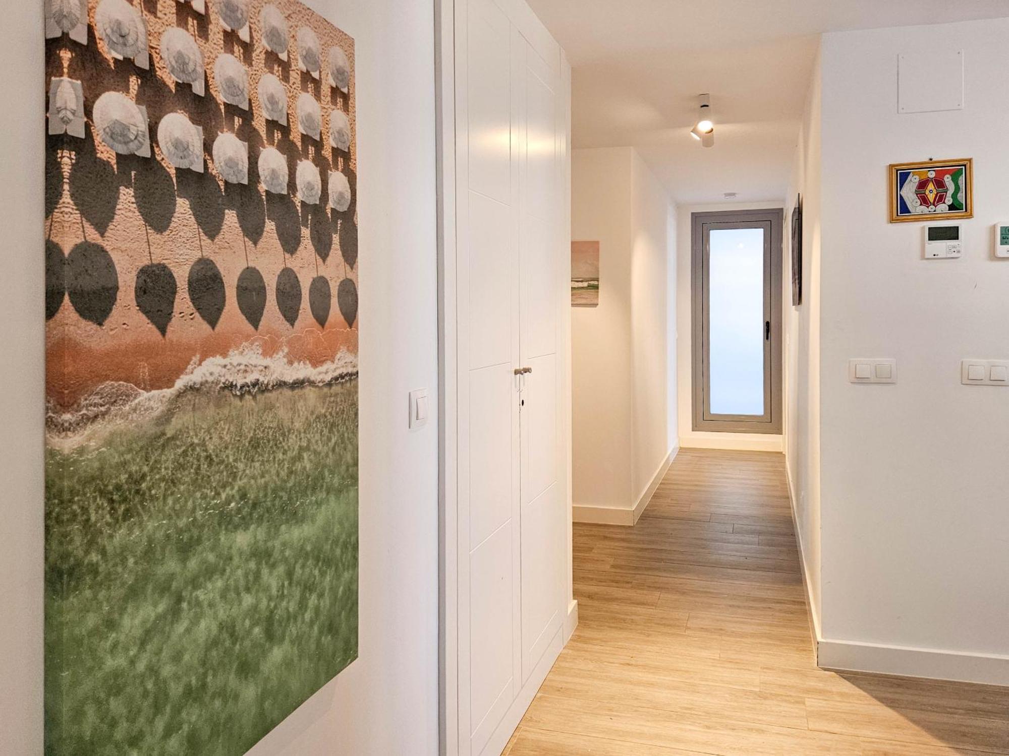 Luxury Ground Floor Apt - 300 M To Cabopino Golf Marbella Eksteriør bilde