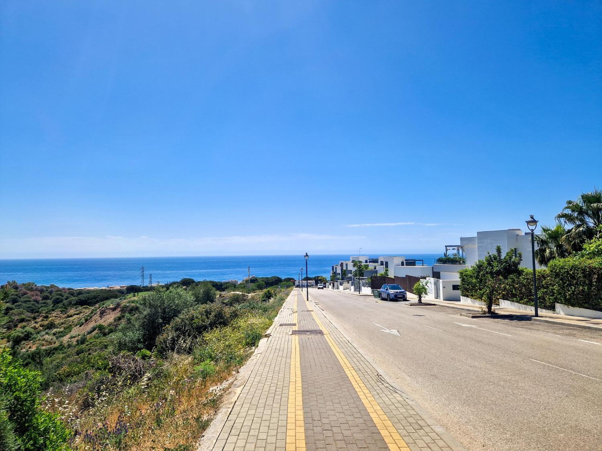 Luxury Ground Floor Apt - 300 M To Cabopino Golf Marbella Eksteriør bilde
